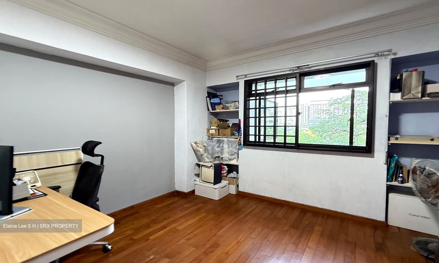 Blk 125 Rivervale Plains (Sengkang), HDB 5 Rooms #617127301